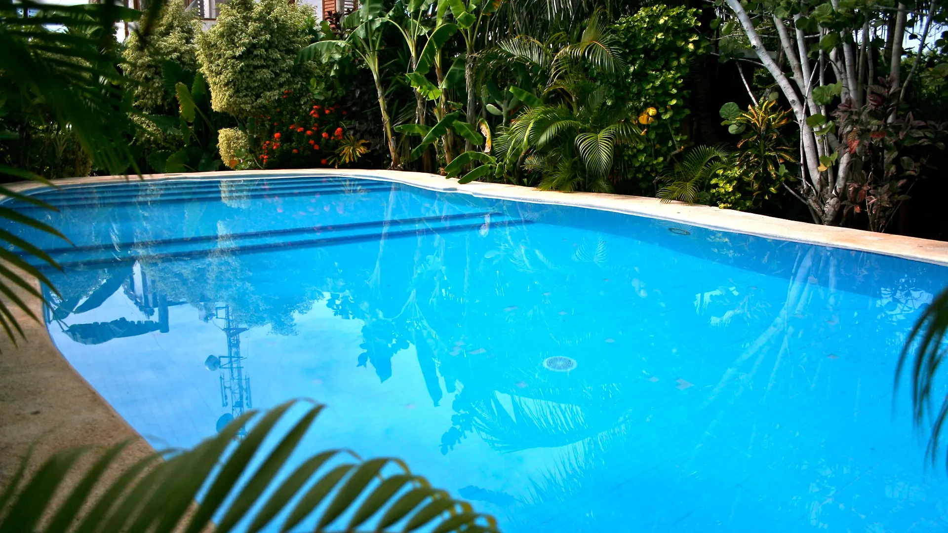 Hotel Casa Barbara Holbox  Isla Holbox
