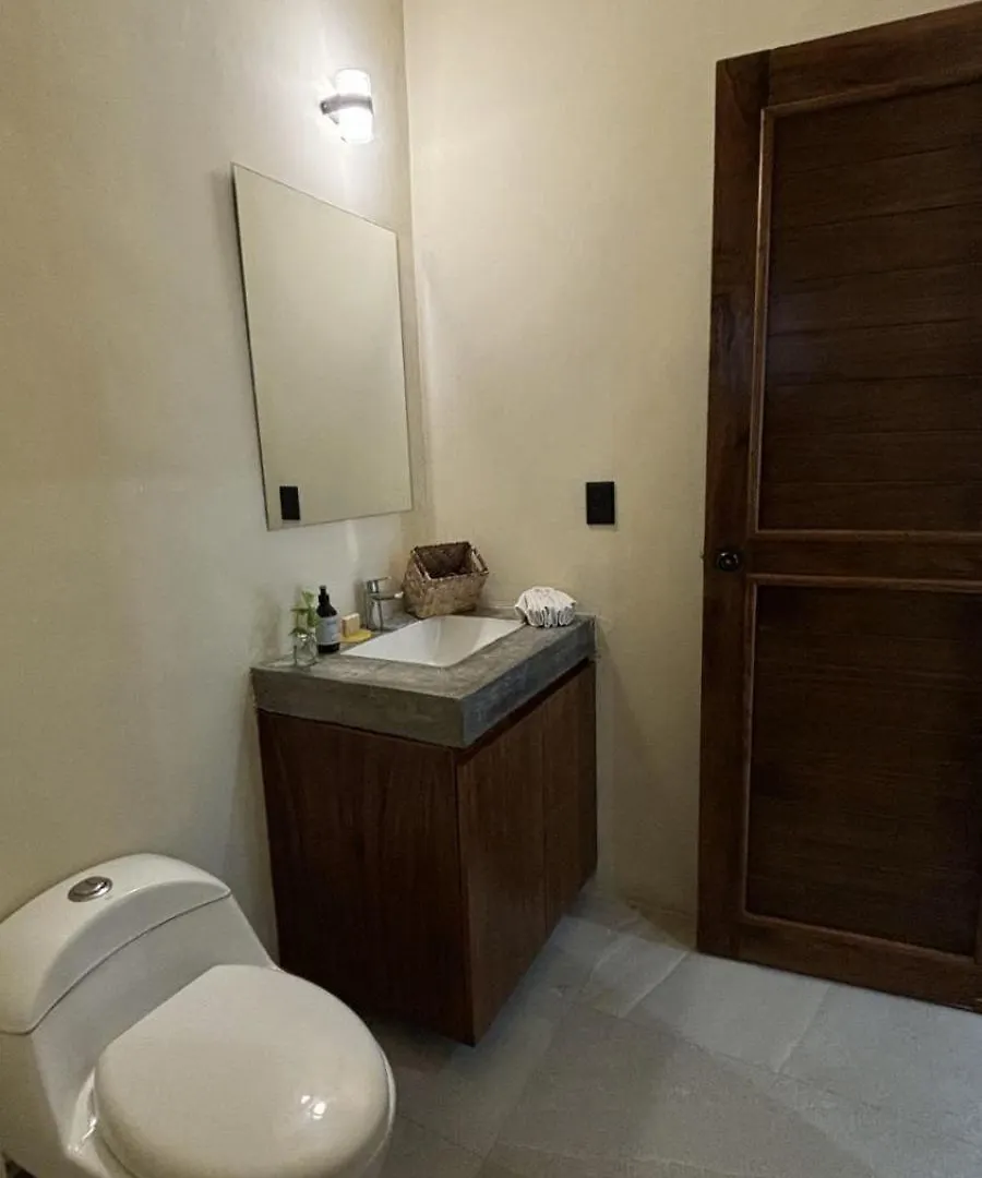 Hotel Casa Barbara Holbox
