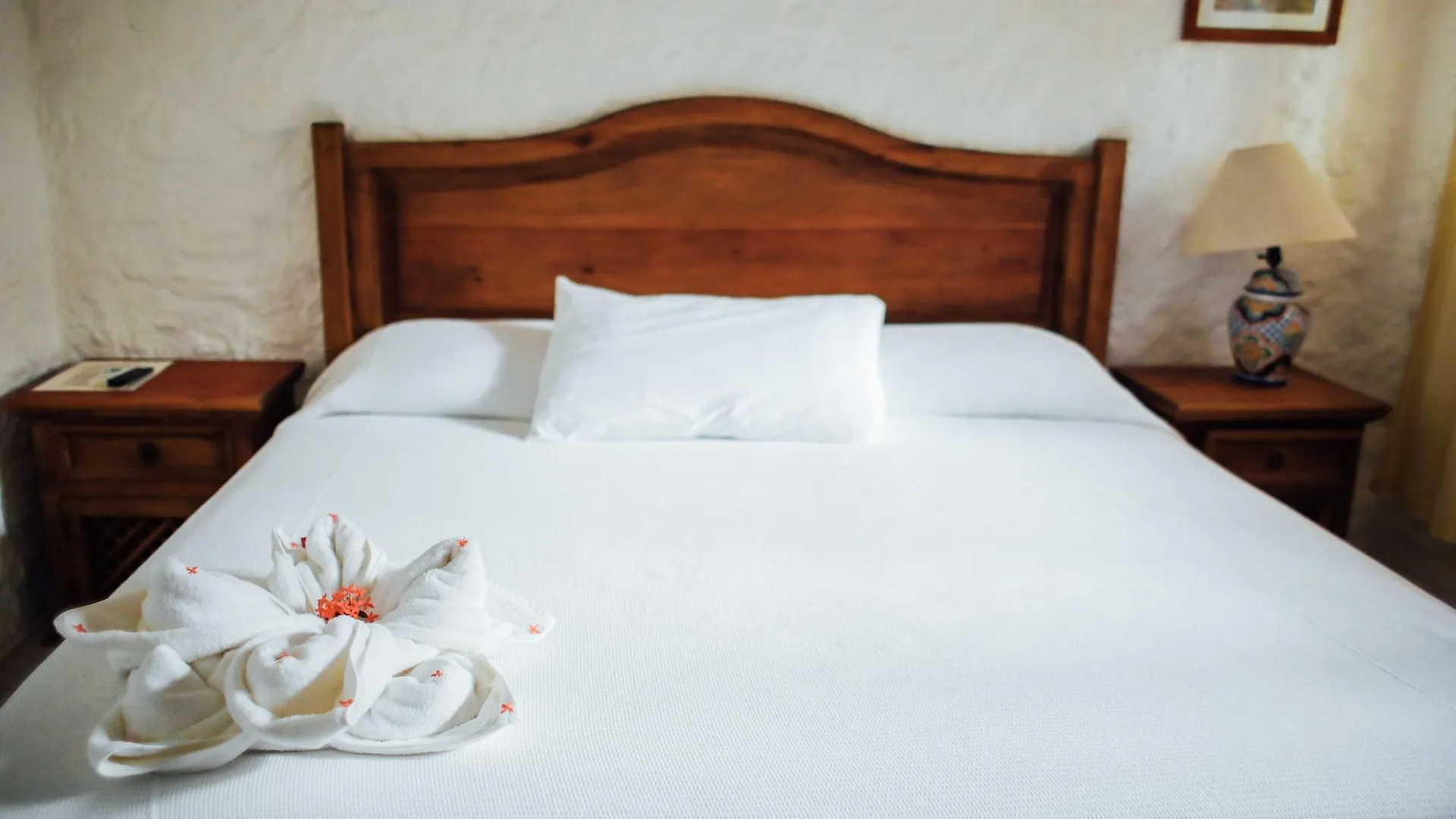 Hotel Casa Barbara Holbox