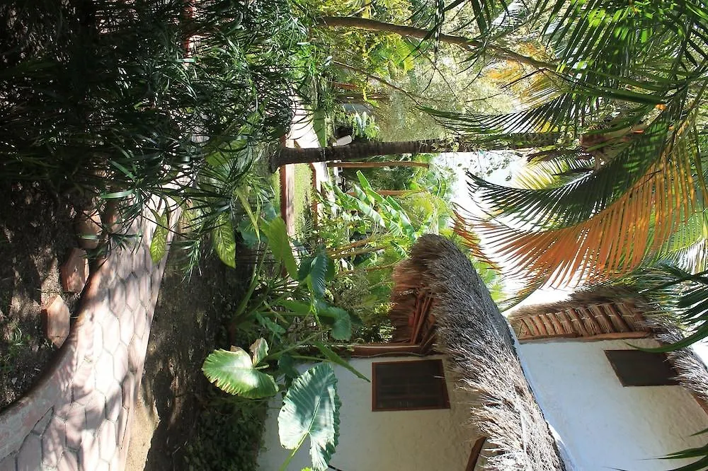 Hotel Casa Barbara Holbox 3*, Isla Holbox