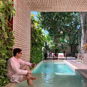 Casa Italia Luxury - Adults Only Hotel Mérida