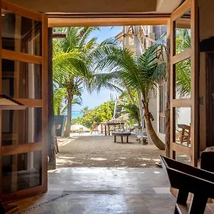 La Del Sol Boutique Hotel Tulum