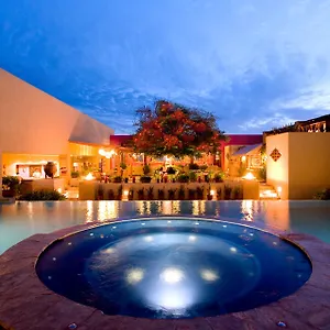 Patios Hotel Cabo San Lucas