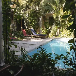 Santa Ana Hotel Mérida