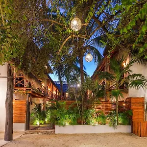 Kin Ha Hotel Tulum