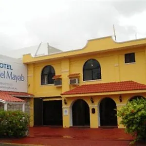 Real Del Mayab Hotel Playa del Carmen
