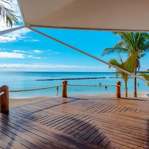 & Club Hotel Puerto Aventuras