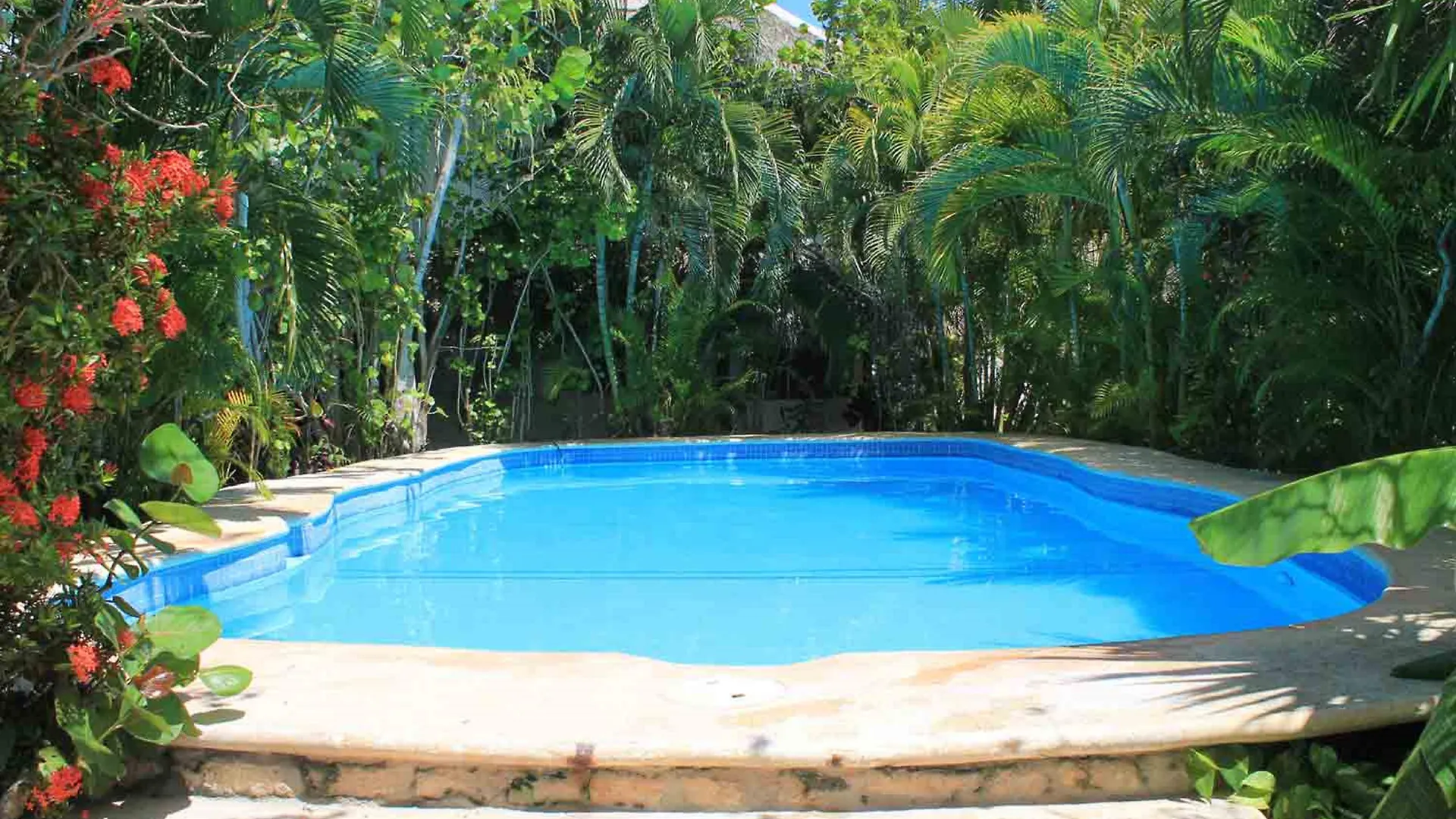***  Hotel Casa Barbara Holbox Mexico
