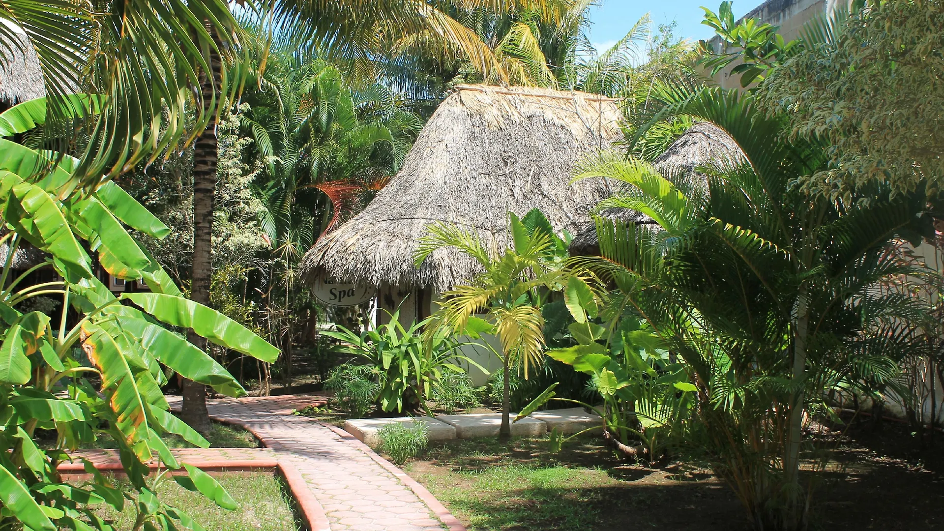 ***  Hotel Casa Barbara Holbox Mexico