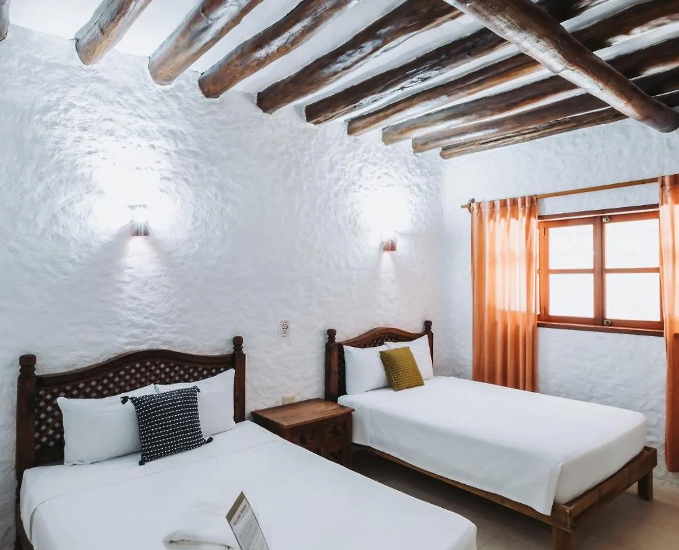 Hotel Casa Barbara Holbox