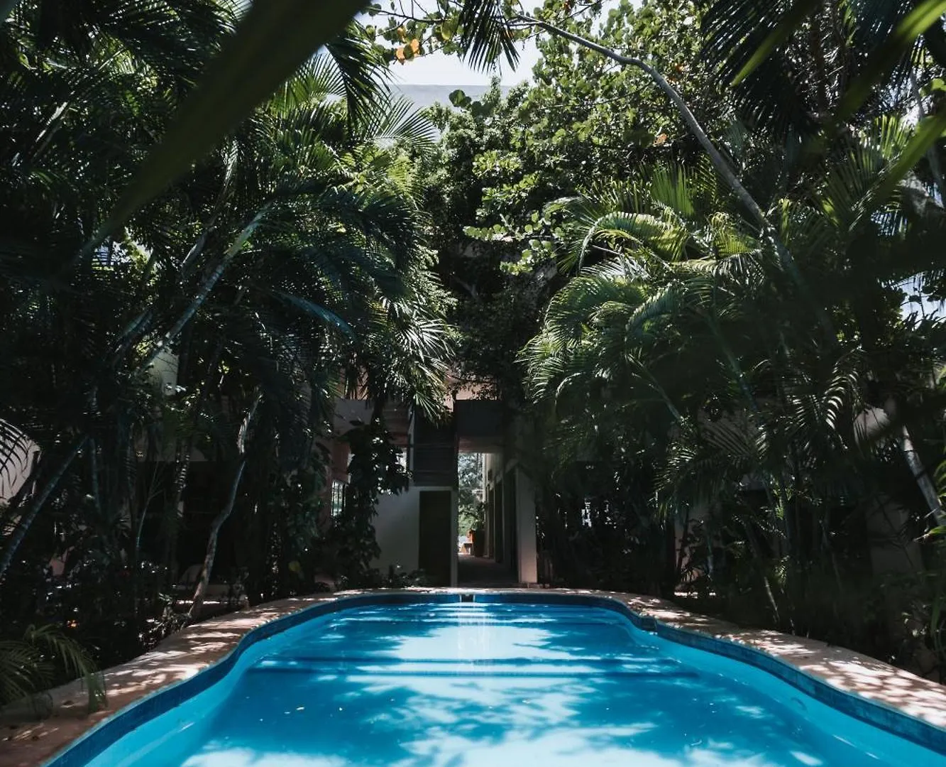 Hotel Casa Barbara Holbox Isla Holbox