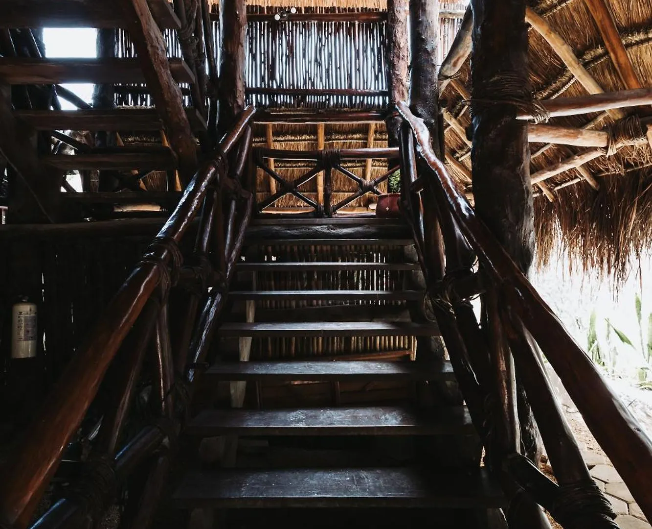 Hotel Casa Barbara Holbox